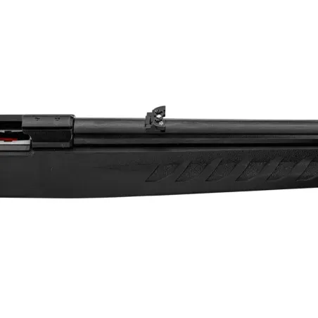 Carabine à verrou Ruger American Rimfire Cal. 22LR 18'' 1/2''-28 