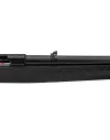 Carabine à verrou Ruger American Rimfire Cal. 22LR 18'' 1/2''-28 