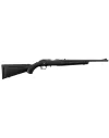 Carabine à verrou Ruger American Rimfire Cal. 22LR 18'' 1/2''-28 