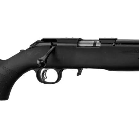 Carabine à verrou Ruger American Rimfire Cal. 22LR 18'' 1/2''-28 