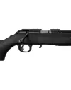 Carabine à verrou Ruger American Rimfire Cal. 22LR 18'' 1/2''-28 