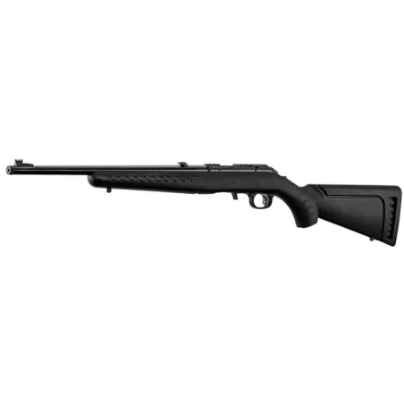 Carabine à verrou Ruger American Rimfire Cal. 22LR 18'' 1/2''-28 