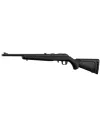 Carabine à verrou Ruger American Rimfire Cal. 22LR 18'' 1/2''-28 