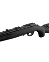 Carabine à verrou Ruger American Rimfire Cal. 22LR 18'' 1/2''-28 