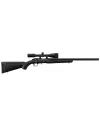 Carabine à verrou Ruger American Rimfire Cal. 22LR 22'' 1/2''-28 + Lunette 3-9x40 