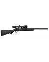 Carabine à verrou Ruger American Rimfire Cal. 22LR 22'' 1/2''-28 + Lunette 3-9x40 