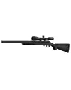 Carabine à verrou Ruger American Rimfire Cal. 22LR 22'' 1/2''-28 + Lunette 3-9x40 