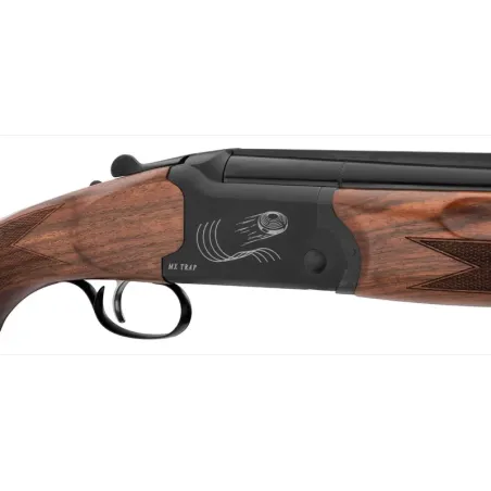Fusil Superposé Yildiz MX Trap 12/76 