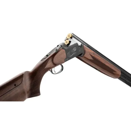 Fusil Superposé Yildiz MX Trap 12/76 