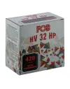 Cartouches Fob HV Acier haute performance - Cal. 12/70  