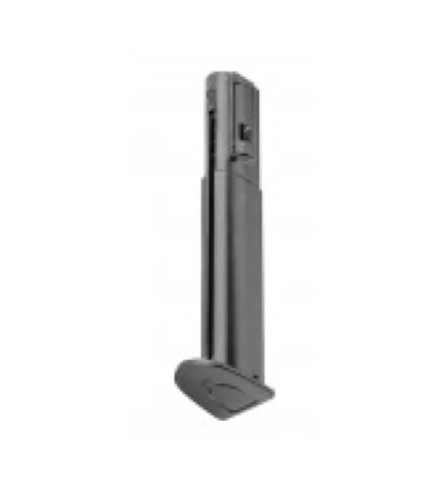 Chargeur pistolet de défense pour pistolet Concorde Defender à CO2 cal. 50 balles caoutchouc 