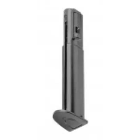 Chargeur pistolet de défense pour pistolet Concorde Defender à CO2 cal. 50 balles caoutchouc 