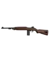 Réplique airgun CO2 carabine Springfield USM1 Cal. 4,5 mm en bois 