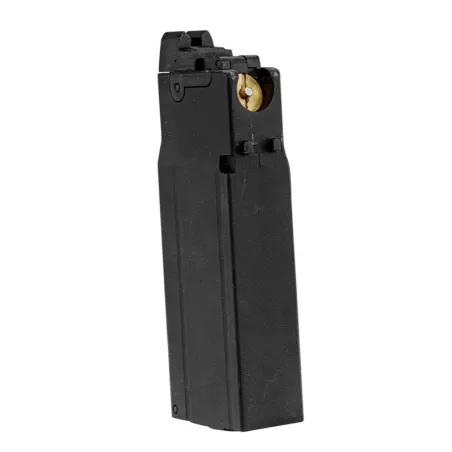 Réplique airgun CO2 carabine Springfield USM1 Cal. 4,5 mm en bois 