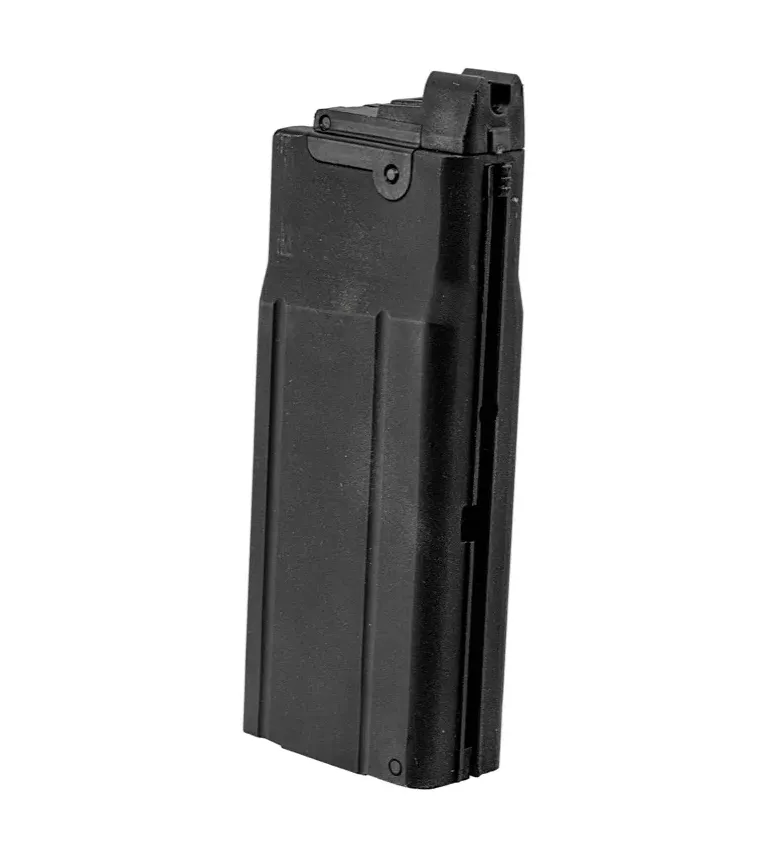 Chargeur CO2 pour réplique airgun Springfield USM1 15 coups Cal. 4.5 mm 