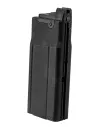 Chargeur CO2 pour réplique airgun Springfield USM1 15 coups Cal. 4.5 mm 