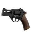 Revolver Rhino 30 DS 4.5mm Cal. 177 CO2 Black Mat 