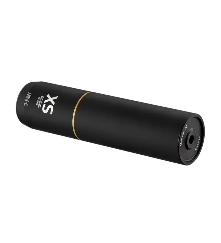Silencieux STALON XS108 pour les calibres .223 à .375 