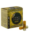 Cartouches TUNET Yellow TEMPEST 24g acier 20/70  