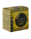 Cartouches TUNET Yellow TEMPEST 24g acier 20/70  