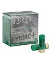 Cartouches TUNET PASSION acier 28g acier 12/70  