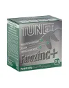 Cartouches TUNET PASSION acier 28g acier 12/70  