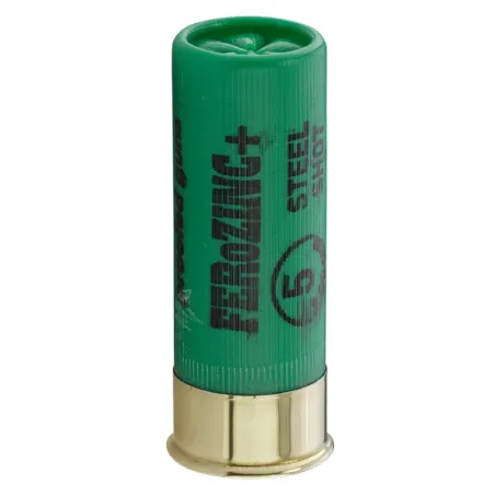 Cartouches TUNET PASSION acier 28g acier 12/70  