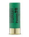Cartouches TUNET PASSION acier 28g acier 12/70  