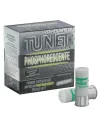 Hautes Performances Niro phosphorescentes Acier/Zinc 12/70 35g 