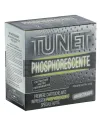 Hautes Performances Niro phosphorescentes Acier/Zinc 12/70 35g 