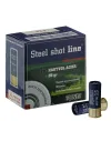Cartouches Tunet Acier Haut Vol 12/70 HP 35g 