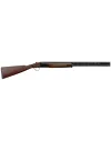 Fusil de chasse superposé Yildiz 20/76 Crosse Anglaise 