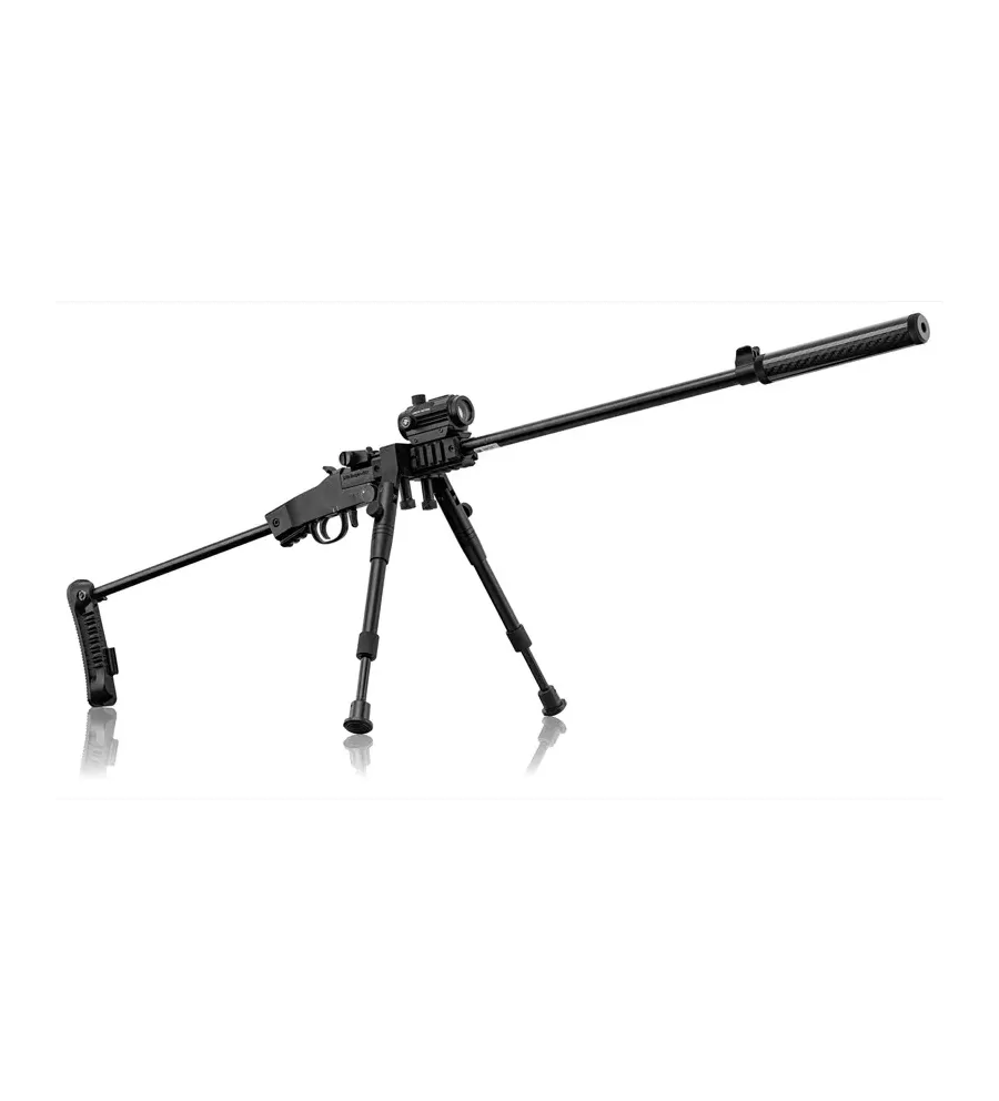Pack carabine de survie Little badger Xtrem 22LR Pack carabine de survie Little badger Xtrem 22LR