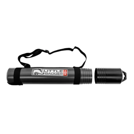 Pack carabine de survie Little badger Xtrem 22LR 