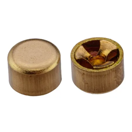 Amorces Small Pistol Geco par 1000 
