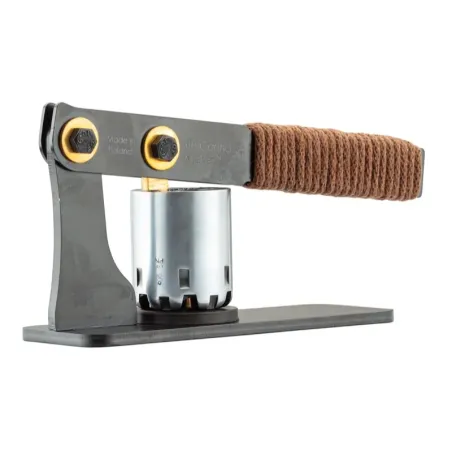 Presse rechargement BP MAKER pour revolver poudre noire calibre .44 + calibre .36 