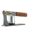 Presse rechargement BP MAKER pour revolver poudre noire calibre .44 + calibre .36 