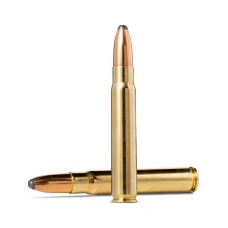 Balles de chasse Norma 9,3 x 62 285gr / 18.5g Whitetail Soft Point 