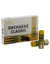 Prevot 20/70 à balle Brenneke Classic demi-blindée 24g 