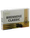 Prevot 20/70 à balle Brenneke Classic demi-blindée 24g 