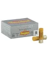 Cartouches Vouzelaud Acier 70 ACP Hautes Performances - Cal. 20/70  