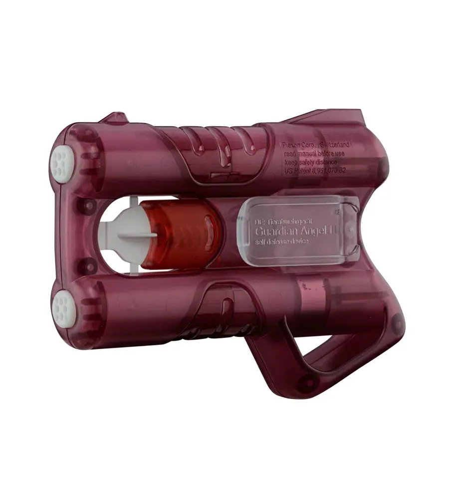 Guardian Angel III rose - crosse pistolet Guardian Angel III rose - crosse pistolet