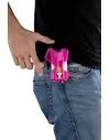 Guardian Angel III rose - crosse pistolet 