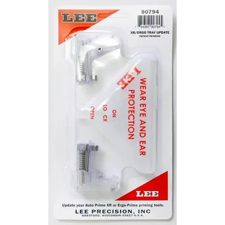Plateau pour outil d'amorçage Lee 