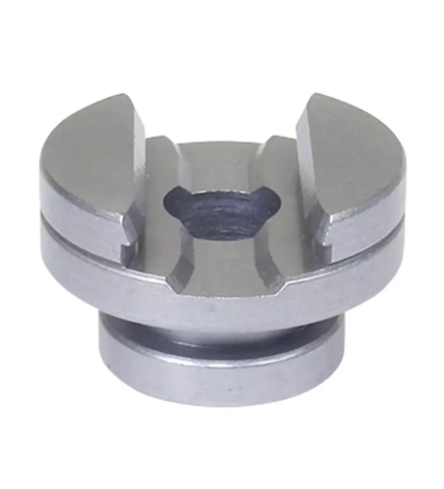 Shell holder pour presse de rechargement Lee APP Shell holder pour presse de rechargement Lee APP