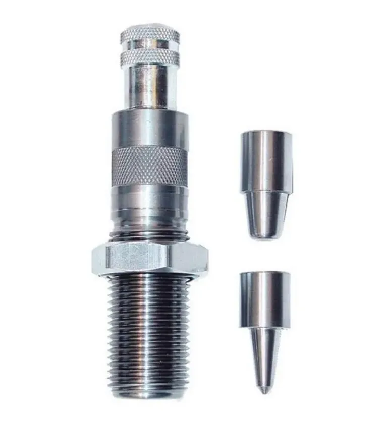 Expandeur universel Lee pour calibre 22 au 45. 