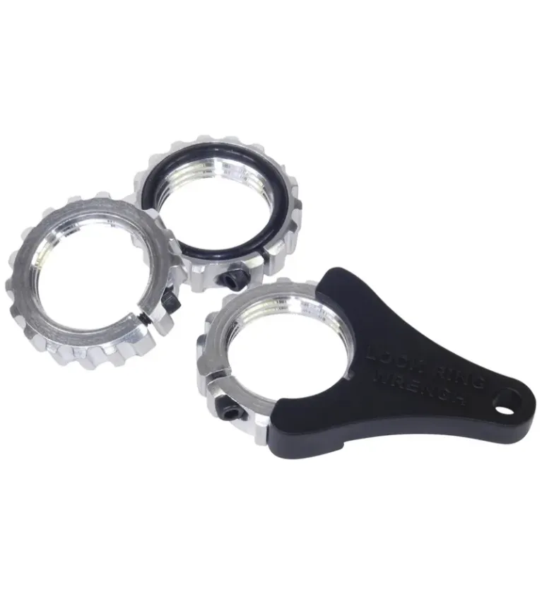 Lee Precision - Bague de verrouilage Lock Ring 