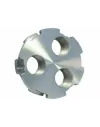 Lee precision - Tourelle 3 positions pour Lee Pro 1000 