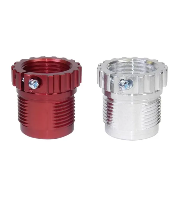 Lee Precision - Jeu de 2 verrous rapides pour presses Lee 