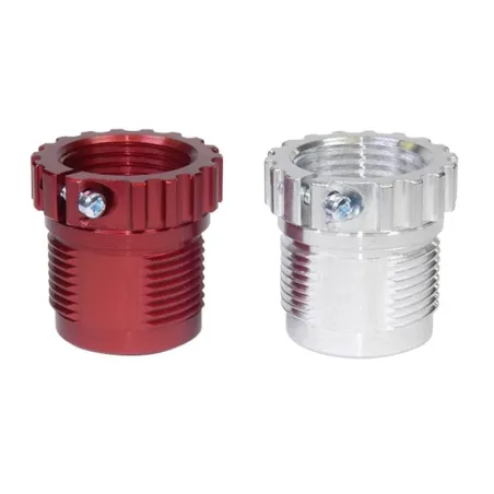 Lee Precision - Jeu de 2 verrous rapides pour presses Lee 